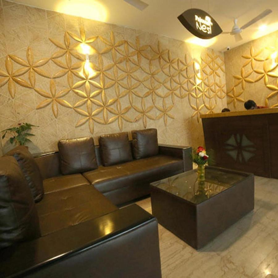 La Riviera Suites Madhapur Hajdarábád Exteriér fotografie